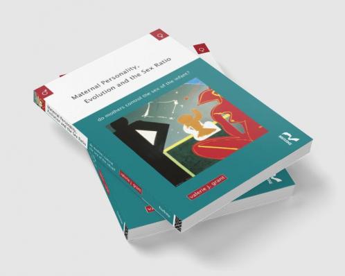 Maternal Personality Evolution and the Sex Ratio