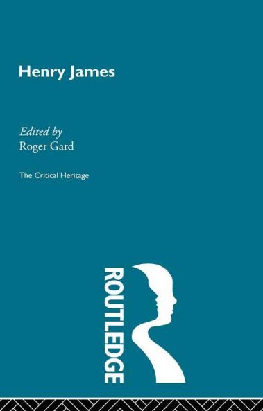 Henry James