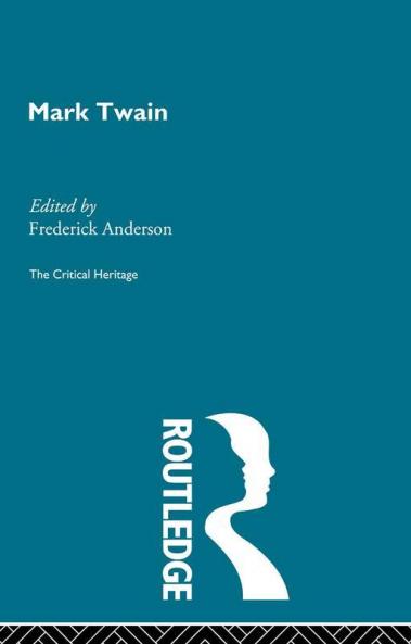 Mark Twain