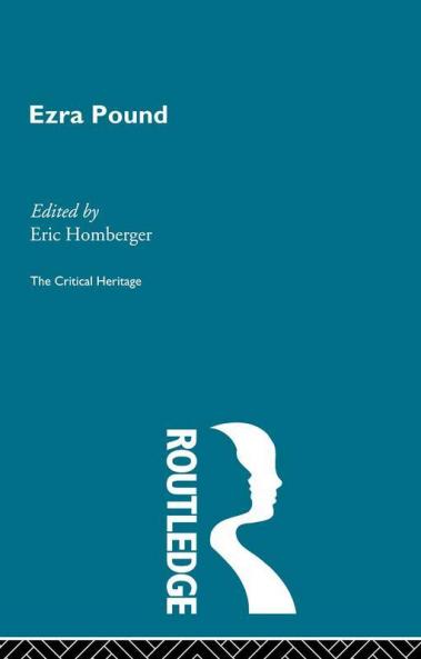 Ezra Pound