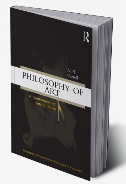 Philosophy of Art