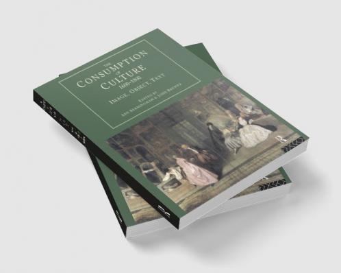 Consumption of Culture 1600-1800