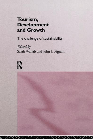 Tourism Development and Growth