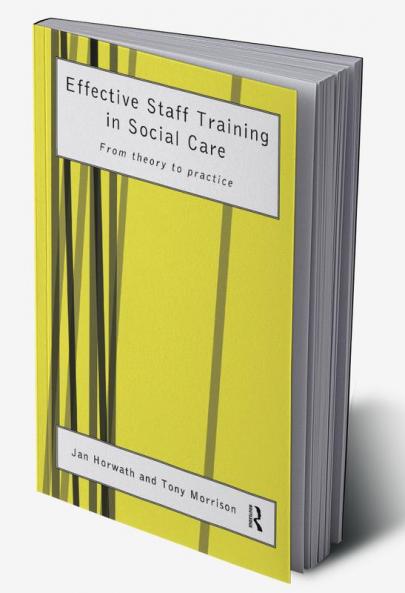 Effective Staff Training in Social Care