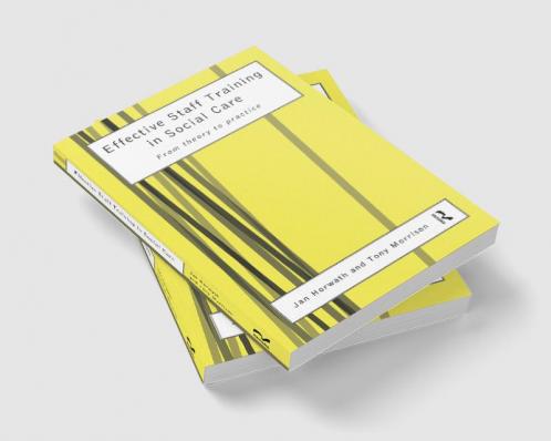 Effective Staff Training in Social Care