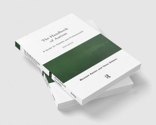 Handbook of Autism