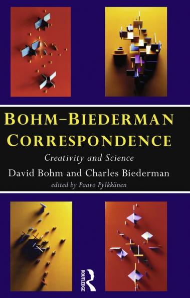 Bohm-Biederman Correspondence