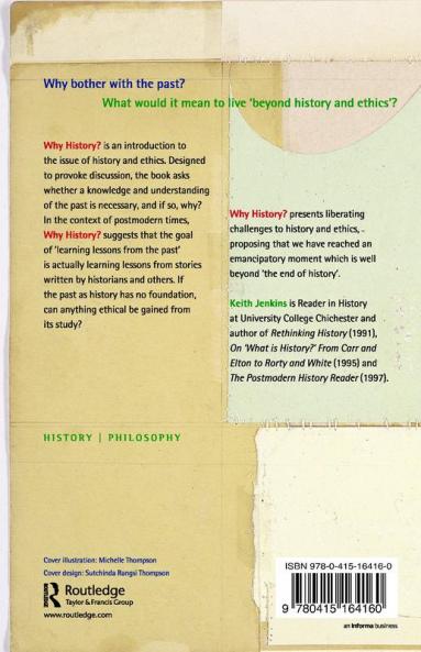 Why History?