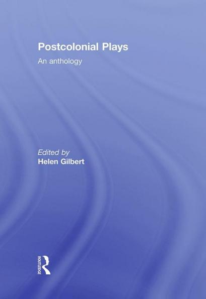 Postcolonial Plays