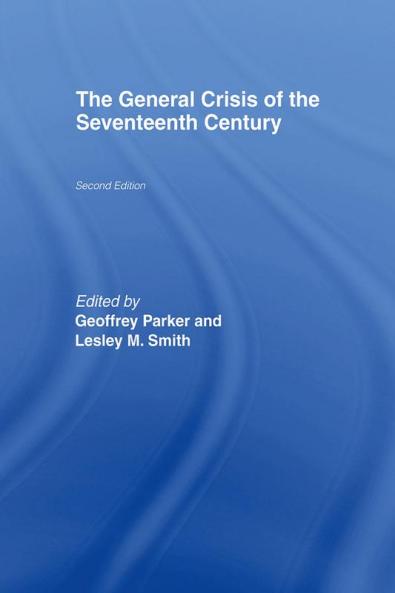 General Crisis of the Seventeenth Century