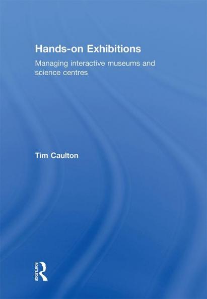 Hands-On Exhibitions