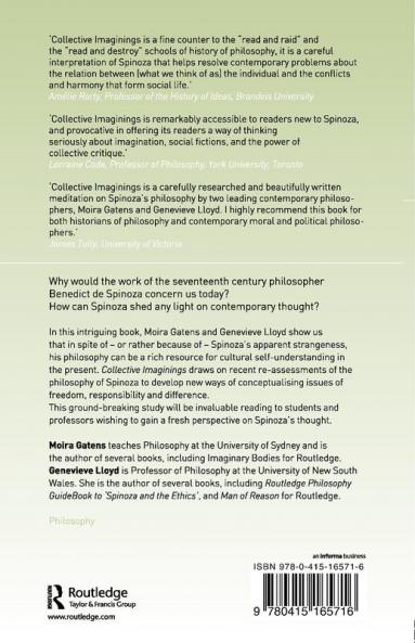 Collective Imaginings