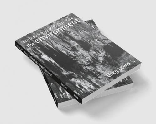 Instructor's Manual to Chris Park's The Environment