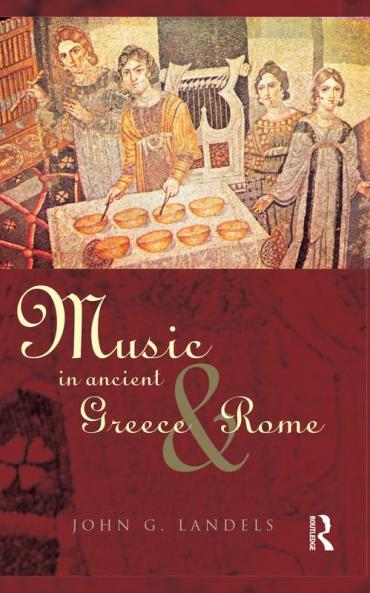 Music in Ancient Greece and Rome