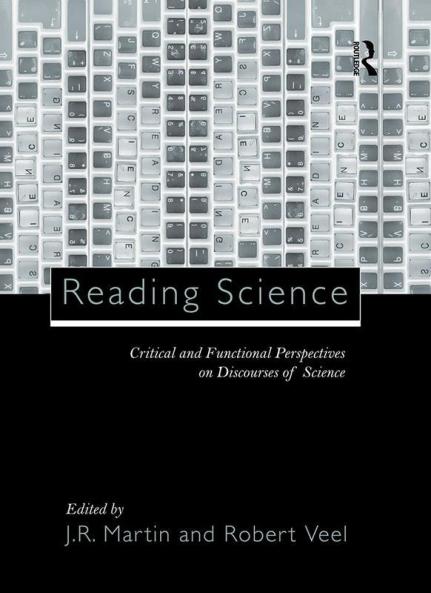 Reading Science