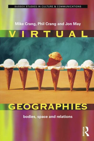 Virtual Geographies