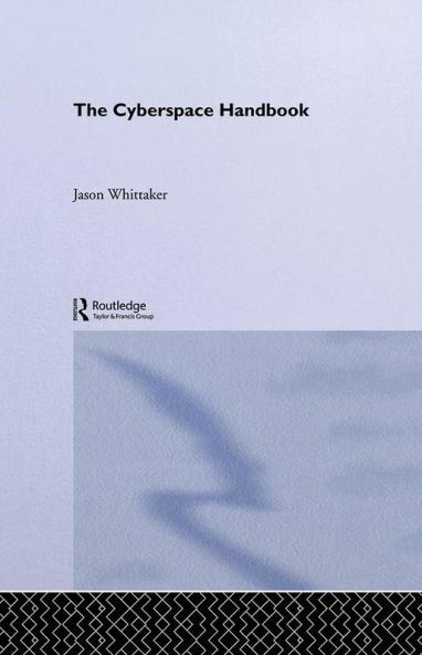 Cyberspace Handbook