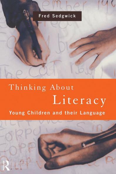 Thinking About Literacy
