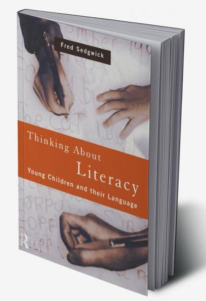 Thinking About Literacy