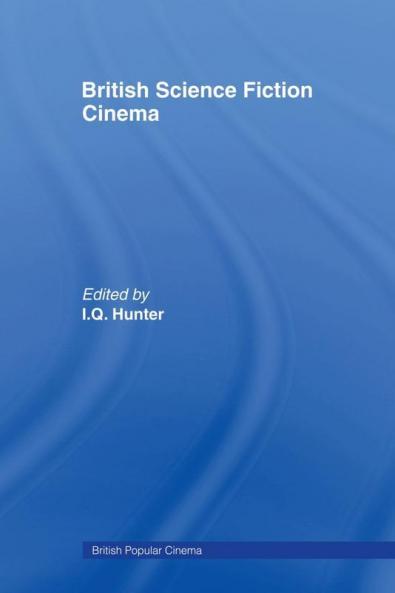 British Science Fiction Cinema