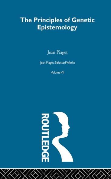 Principles of Genetic Epistemology