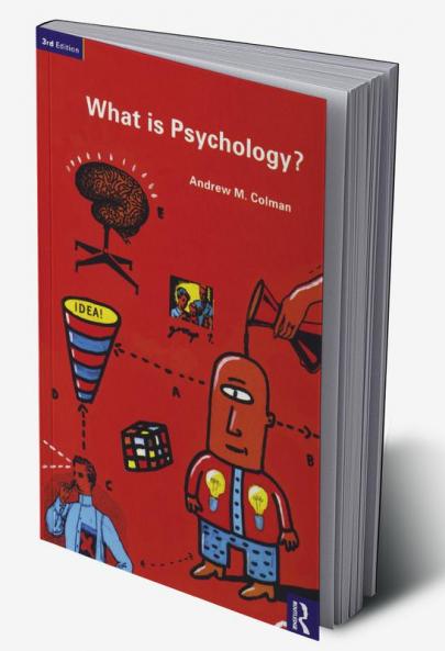 What is Psychology?