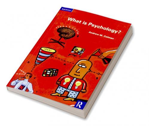 What is Psychology?