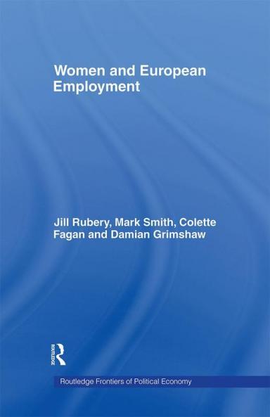 Women and European Employment