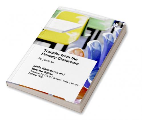 Transfer from the Primary Classroom