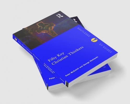 Fifty Key Christian Thinkers