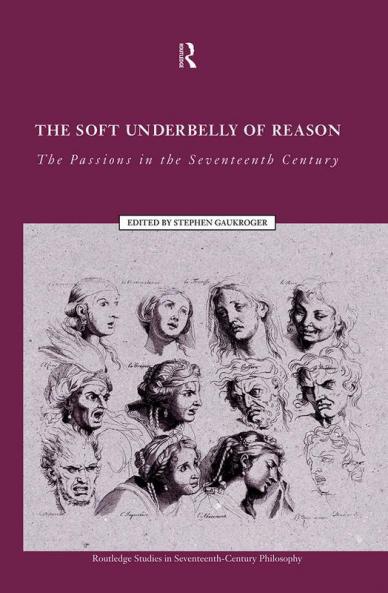 Soft Underbelly of Reason