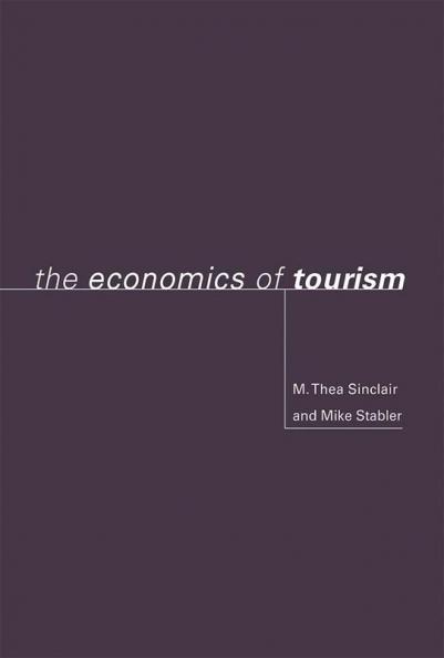 Economics of Tourism