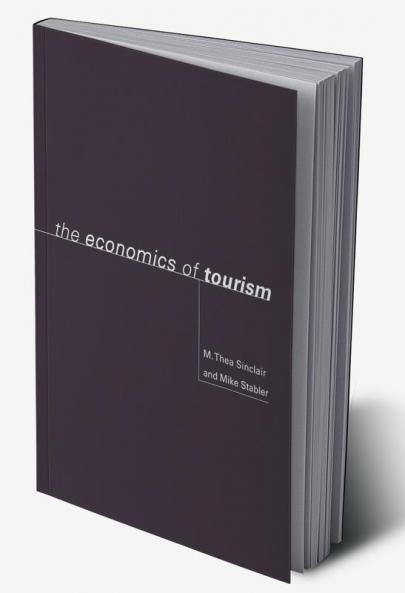 Economics of Tourism