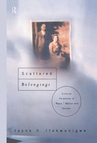 Scattered Belongings