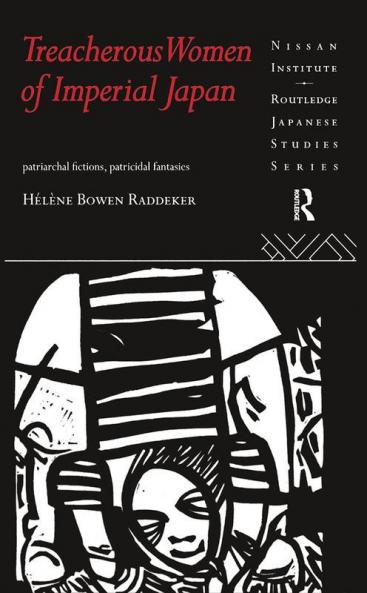 Treacherous Women of Imperial Japan