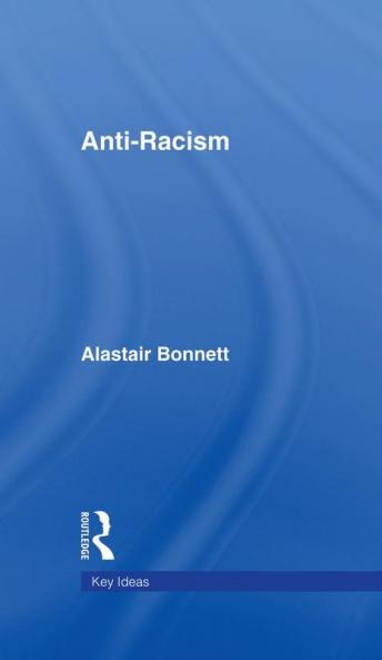 Anti-Racism