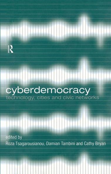 Cyberdemocracy