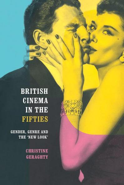 British Cinema in the Fifties