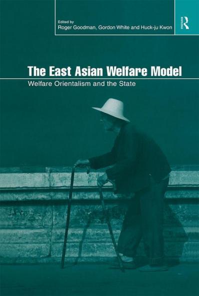 East Asian Welfare Model