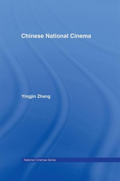 Chinese National Cinema