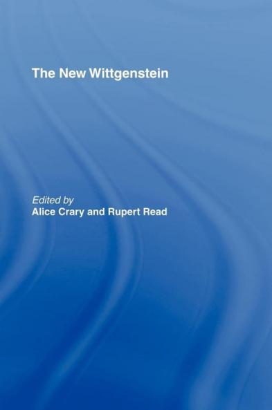 New Wittgenstein