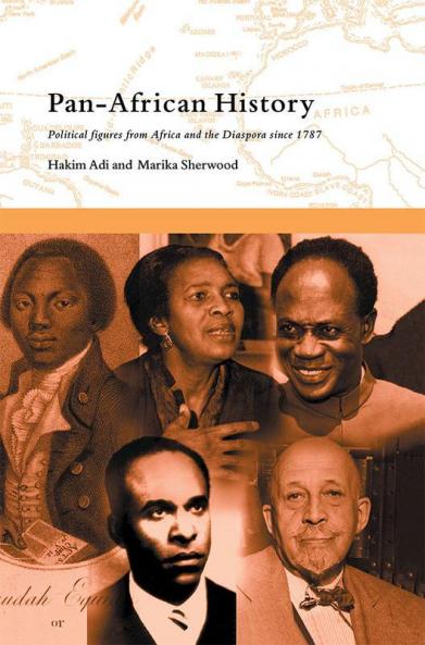 Pan-African History