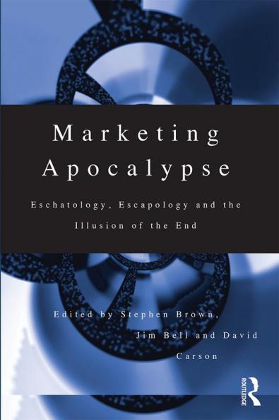 Marketing Apocalypse