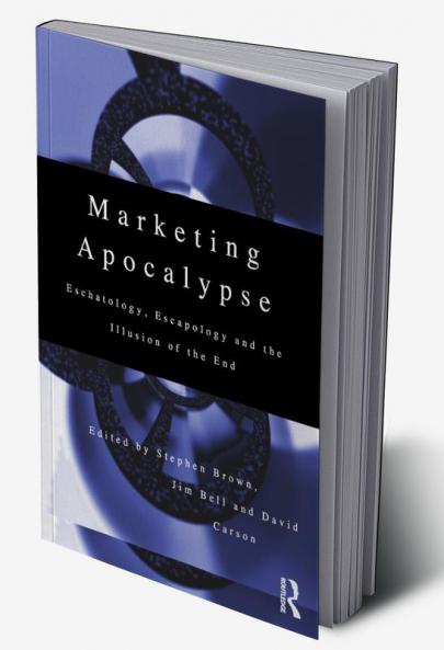 Marketing Apocalypse