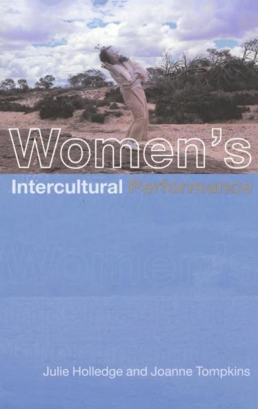Women's Intercultural Performance
