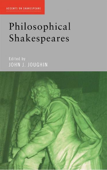 Philosophical Shakespeares