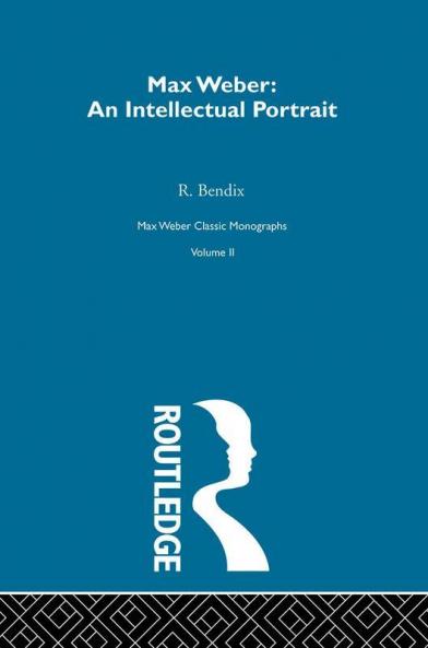 Max Weber:Intelct Portrait V 2