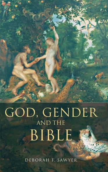 God Gender and the Bible