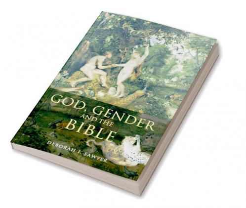 God Gender and the Bible