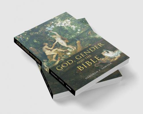 God Gender and the Bible